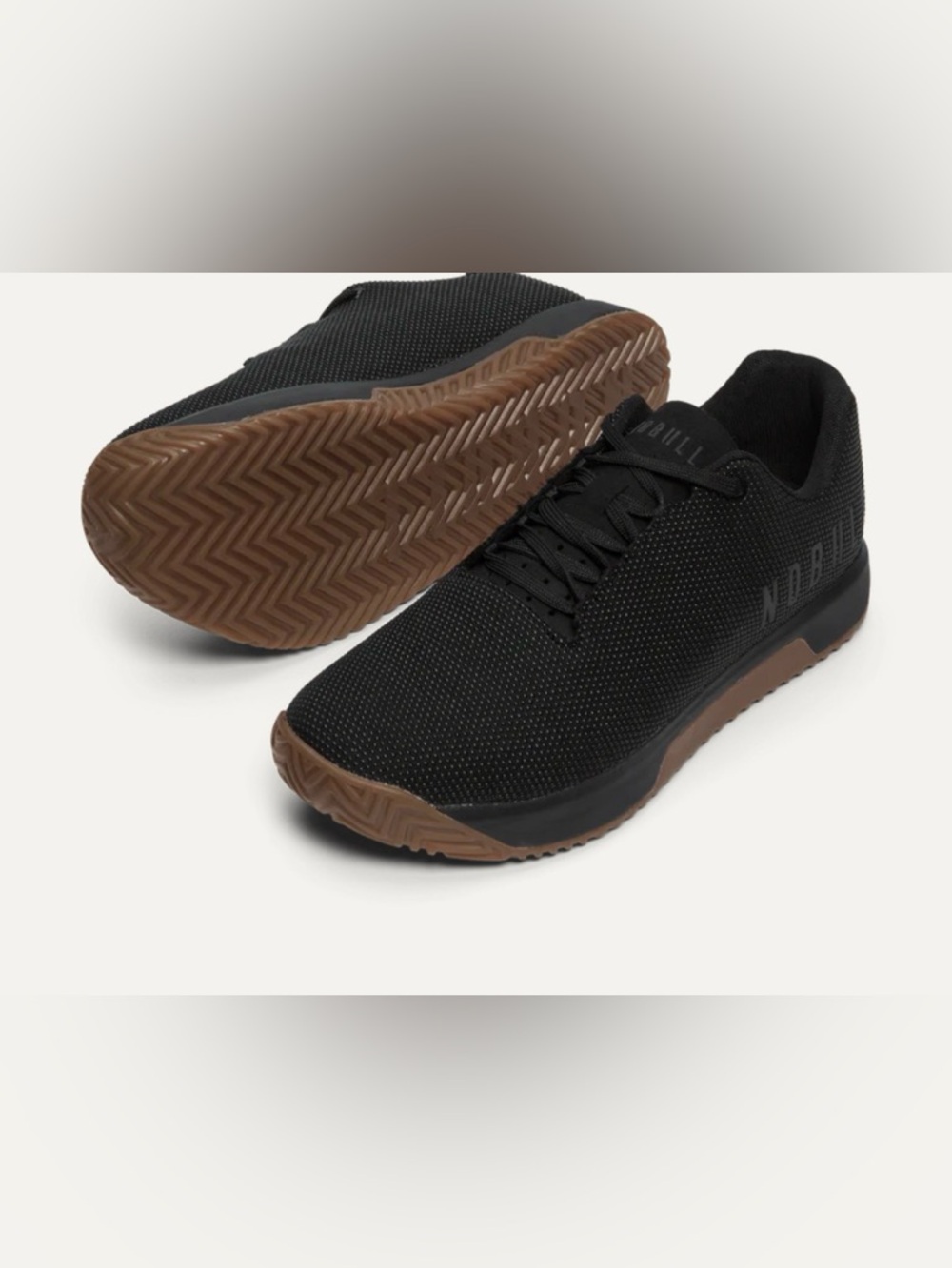 NOBULL Men's Trainer - Men's Outwork Edge